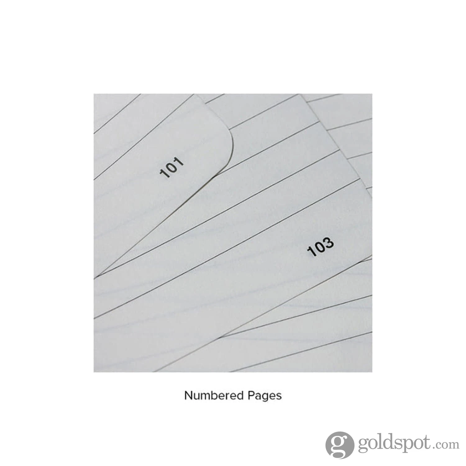 Endless Recorder A5 Notebook In Infinite Space With The 80gsm Regalia Paper - Ruled 3 Endless Recorder A5 Notebook In Infinite Space With The 80gsm Regalia Paper - Ruled - Image 3