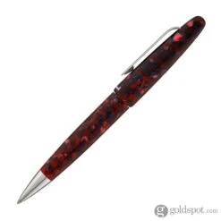 Esterbrook Estie Ballpoint Pen In Scarlet With Palladium Trim -Pen & Paper Store esterbrook estie ballpoint pen in scarlet with palladium trim 949