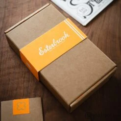 Esterbrook Pen Roll In Army Green 10 Esterbrook Pen Roll In Army Green -Pen & Paper Store esterbrook pen roll in army green 752