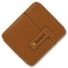 Esterbrook Six Pen Nook Case In British Tan