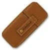 Esterbrook Triple Pen Nook Case In British Tan