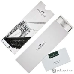 Faber-Castell Design Neo Slim Aluminum Rollerball Pen In Olive Green -Pen & Paper Store faber castell design neo slim aluminum rollerball pen in olive green 453