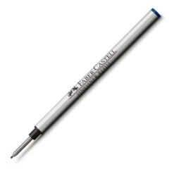 Faber-Castell Fineliner Pen Refill In Blue