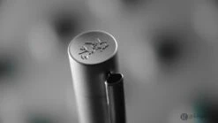 Faber Castell Grip 2011 Fountain Pen In Calligraphy Gift Set -Pen & Paper Store faber castell grip 2011 fountain pen in calligraphy gift set 120