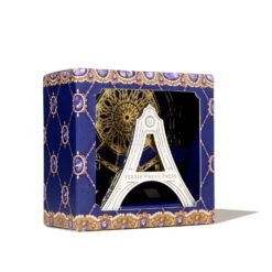 Ferris Wheel Press Blue Legacy Ink Carriage