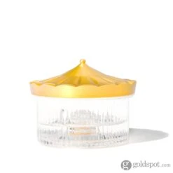 Ferris Wheel Press Carousel Inkwell First Edition -Pen & Paper Store ferris wheel press carousel inkwell first edition 463