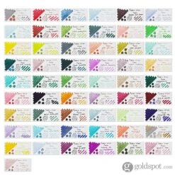 Ferris Wheel Press Grape Ice Pop Bottle Ink - 38 ML -Pen & Paper Store ferris wheel press grape ice pop bottle ink 38 ml 180