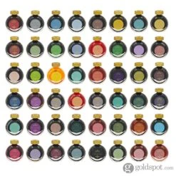 Ferris Wheel Press Grape Ice Pop Bottle Ink - 38 ML -Pen & Paper Store ferris wheel press grape ice pop bottle ink 38 ml 379