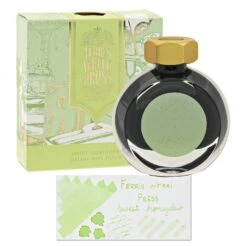 Ferris Wheel Press Sweet Honeydew Bottle Ink - 38 ML