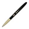 Fisher Space 50th Anniversary Ballpoint Pen In Black Matte