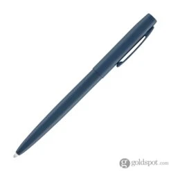 Fisher Space Cap-O-Matic Ballpoint Pen In Cerakote® Elite Navy Blue 10 Fisher Space Cap-O-Matic Ballpoint Pen In Cerakote® Elite Navy Blue -Pen & Paper Store fisher space cap o matic ballpoint pen in cerakoter elite navy blue 318
