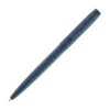 Fisher Space Cap-O-Matic Ballpoint Pen In Cerakote® Elite Navy Blue
