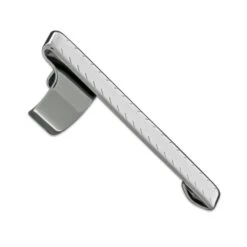 Fisher Space Pen Bullet Pen Clip In Chrome For #400 Series