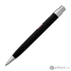 Fisher Space Zero Gravity Ballpoint Pen With American Flag Imprint In Black Rubber Finish -Pen & Paper Store fisher space zero gravity ballpoint pen with american flag imprint in black rubber finish 791