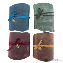 Galen Leather Co. UY Design "Magic Carpet With Infinite Star Seljuks Design" Pen Stand 7 Galen Leather Co. UY Design "Magic Carpet With Infinite Star Seljuks Design" Pen Stand -Pen & Paper Store galen leather co uy design magic carpet with infinite star seljuks pen stand 318