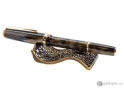 Galen Leather Co. UY Design "Magic Carpet With Infinite Star Seljuks Design" Pen Stand 6 Galen Leather Co. UY Design "Magic Carpet With Infinite Star Seljuks Design" Pen Stand -Pen & Paper Store galen leather co uy design magic carpet with infinite star seljuks pen stand 434