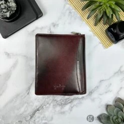 Girologio 12 Zippered Pen Case In Oxblood 10 Girologio 12 Zippered Pen Case In Oxblood -Pen & Paper Store girologio 12 zippered pen case in oxblood 105