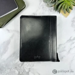 Girologio 24 Zippered Pen Case In Black -Pen & Paper Store girologio 24 zippered pen case in black 103