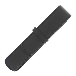Girologio Single Pen Case In Black