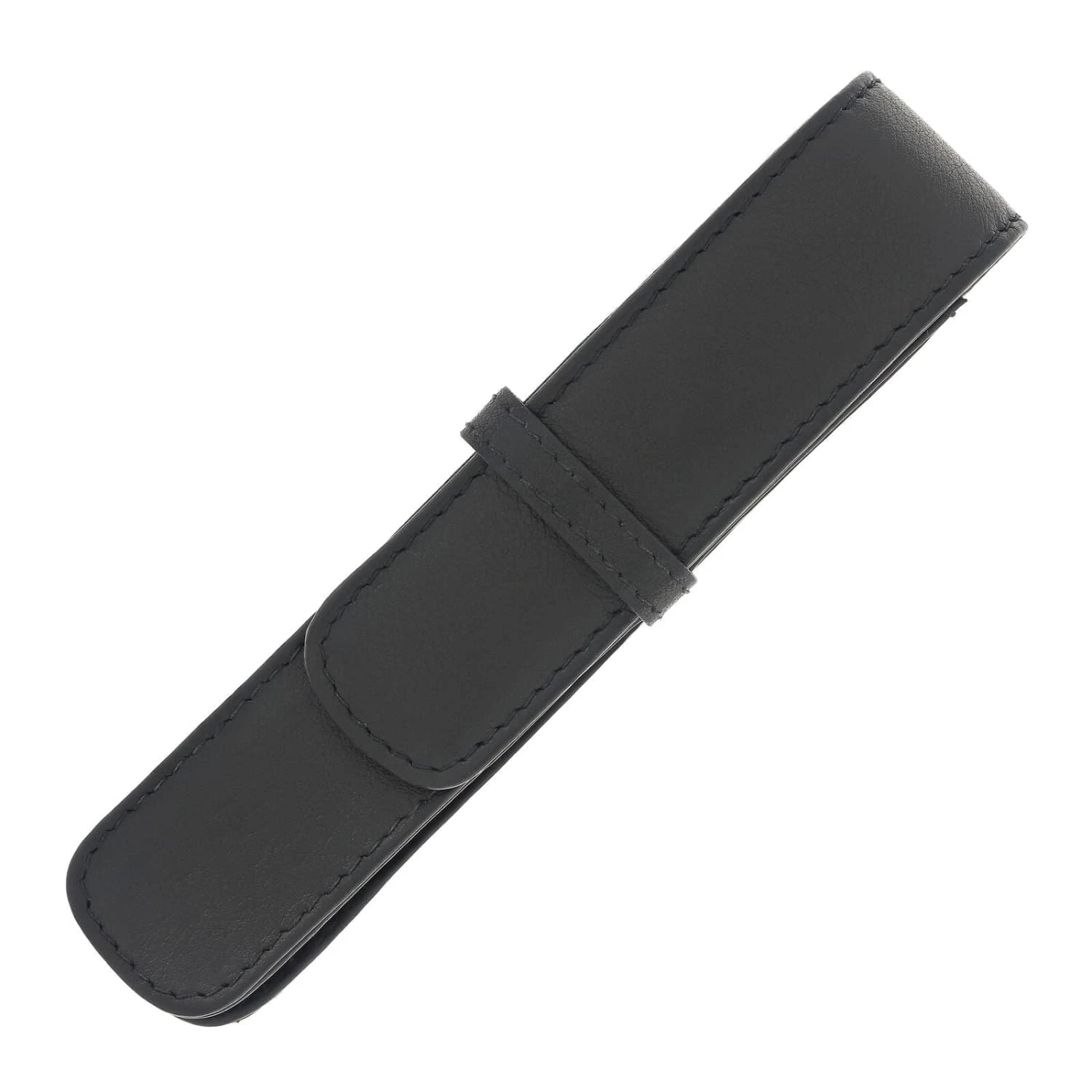 Girologio Single Pen Case In Black 1 Girologio Single Pen Case In Black