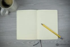 Itoya Profolio Oasis Summit Notebook In Golden Brown - B6 -Pen & Paper Store itoya profolio oasis summit notebook in golden brown b6 204