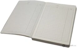 Itoya Profolio Oasis Summit Notebook In Golden Brown - B6 -Pen & Paper Store itoya profolio oasis summit notebook in golden brown b6 772