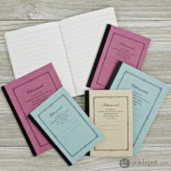 Itoya Profolio Petite Journal In Berry - A7 -Pen & Paper Store itoya profolio petite journal in berry a7 480