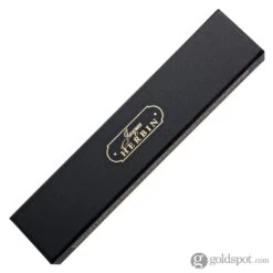 J. Herbin Glass Dip Pen In Amber Tapered Spiral Handle With Frosted Glass -Pen & Paper Store j herbin glass dip pen in amber tapered spiral handle with frosted 739