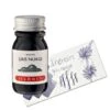 J. Herbin Gris Nuage (Cloud Gray) Bottled Ink And Cartridges