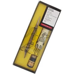 J. Herbin History Of Writing Egyptian Scribe Writing Set