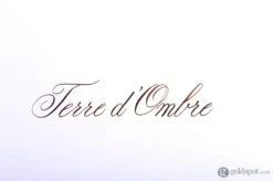 J. Herbin Terre D’OmbreEssential Bottled Ink And Cartridges -Pen & Paper Store j herbin terre dombreessential bottled ink and cartridges 592