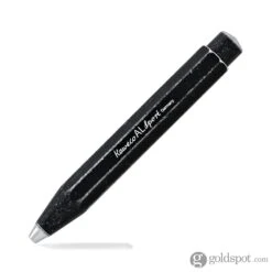 Kaweco AL Sport Ballpoint Pen In Stonewashed Black 7 Kaweco AL Sport Ballpoint Pen In Stonewashed Black -Pen & Paper Store kaweco al sport ballpoint pen in stonewashed black 217