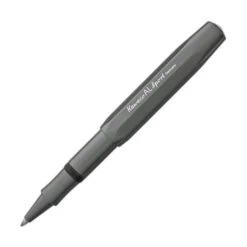 Kaweco AL Sport Rollerball Pen - Grey