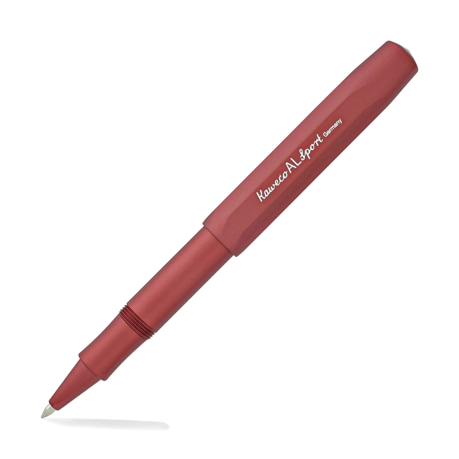 Kaweco AL Sport Rollerball Pen In Red - Special Edition 1 Kaweco AL Sport Rollerball Pen In Red - Special Edition
