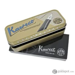 Kaweco AL Sport Rollerball Pen In Rose Gold -Pen & Paper Store kaweco al sport rollerball pen in rose gold 288