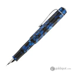 Kaweco ART Sport Fountain Pen In Pebble Blue 11 Kaweco ART Sport Fountain Pen In Pebble Blue -Pen & Paper Store kaweco art sport fountain pen in pebble blue 293