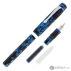 Kaweco ART Sport Fountain Pen In Pebble Blue 15 Kaweco ART Sport Fountain Pen In Pebble Blue -Pen & Paper Store kaweco art sport fountain pen in pebble blue 315