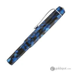 Kaweco ART Sport Fountain Pen In Pebble Blue 13 Kaweco ART Sport Fountain Pen In Pebble Blue -Pen & Paper Store kaweco art sport fountain pen in pebble blue 719