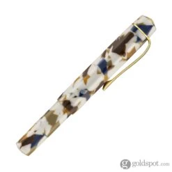 Kaweco ART Sport Fountain Pen In Terrazzo -Pen & Paper Store kaweco art sport fountain pen in terrazzo 565