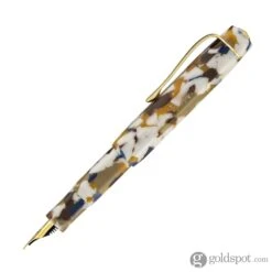 Kaweco ART Sport Fountain Pen In Terrazzo -Pen & Paper Store kaweco art sport fountain pen in terrazzo 856