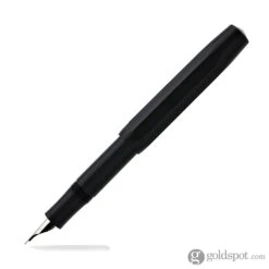 Kaweco Calligraphy Fountain Pen In Classic Black - 1.1 Nib 8 Kaweco Calligraphy Fountain Pen In Classic Black - 1.1 Nib -Pen & Paper Store kaweco calligraphy fountain pen in classic black 1 1 nib 673