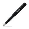 Kaweco Calligraphy Fountain Pen In Classic Black - 1.1 Nib