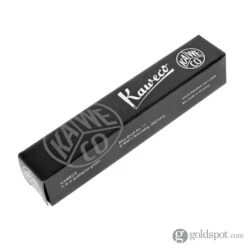 Kaweco Calligraphy Fountain Pen In Classic Black - 2.3 Nib -Pen & Paper Store kaweco calligraphy fountain pen in classic black 2 3 nib 551