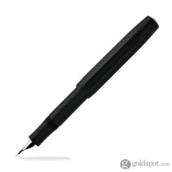 Kaweco Calligraphy Fountain Pen In Classic Black - 2.3 Nib -Pen & Paper Store kaweco calligraphy fountain pen in classic black 2 3 nib 757