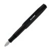 Kaweco Calligraphy Fountain Pen In Classic Black - Twin Nib