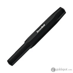 Kaweco Calligraphy Fountain Pen In Classic Black - Twin Nib 10 Kaweco Calligraphy Fountain Pen In Classic Black - Twin Nib -Pen & Paper Store kaweco calligraphy fountain pen in classic black twin nib 844