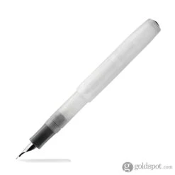 Kaweco Calligraphy Fountain Pen In Frosted Coconut -Pen & Paper Store kaweco calligraphy fountain pen in frosted coconut 250