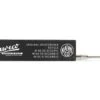 Kaweco Capless G2 Gel Rollerball Refill - Black - Medium Point