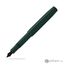 Kaweco Classic Sport Fountain Pen In Green -Pen & Paper Store kaweco classic sport fountain pen in green 304