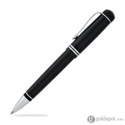 Kaweco Dia2 Ballpoint Pen In Black And Silver 10 Kaweco Dia2 Ballpoint Pen In Black And Silver -Pen & Paper Store kaweco dia2 ballpoint pen in black and silver 552